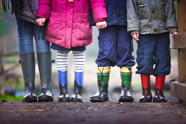 La Convention internationale des droits de l&rsquo;enfant : un texte qui reconnaît l&rsquo;enfant comme une personne à part entière