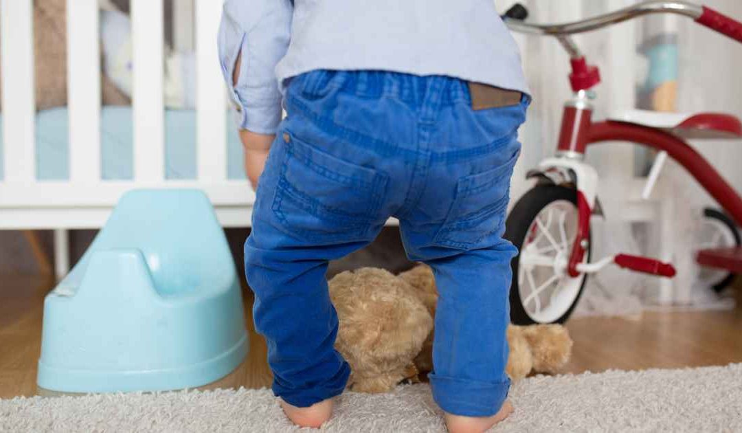 Mon enfant n&rsquo;est pas propre pour la rentrée : ce que dit vraiment le droit (et la science)